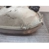 Recambio de faro derecho para opel agila básico referencia OEM IAM   
