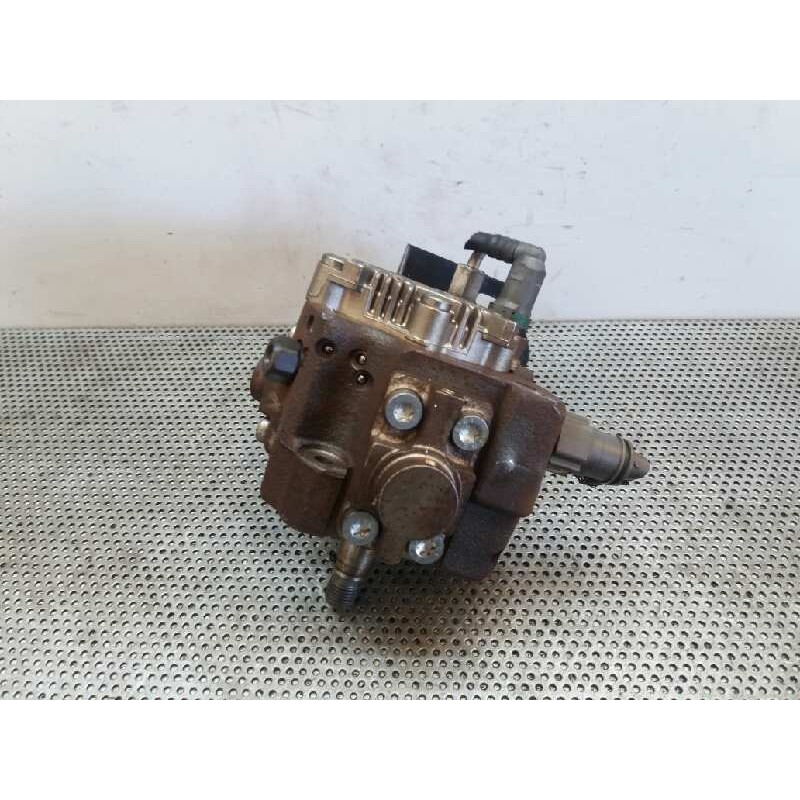 Recambio de bomba inyeccion para peugeot partner (s2) combiespace referencia OEM IAM 0445010102 BOSH BOSCH - Blanco 2