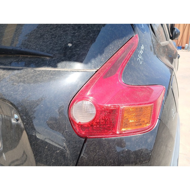 Recambio de piloto trasero derecho para nissan juke (f15) tekna sport referencia OEM IAM   