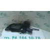 Recambio de cinturon seguridad delantero derecho para nissan primera berl./familiar (p10/w10) 2.0 16v cat referencia OEM IAM   