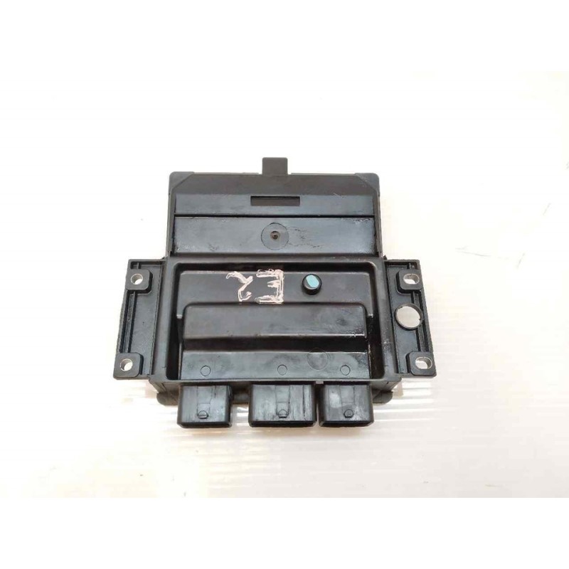 Recambio de centralita motor uce para nissan nv 200 (m20) kombi comfort referencia OEM IAM 8200911560 R0410B041C DELPHI - Gris 3