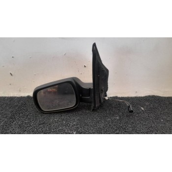 RETROVISOR IZQUIERDO 