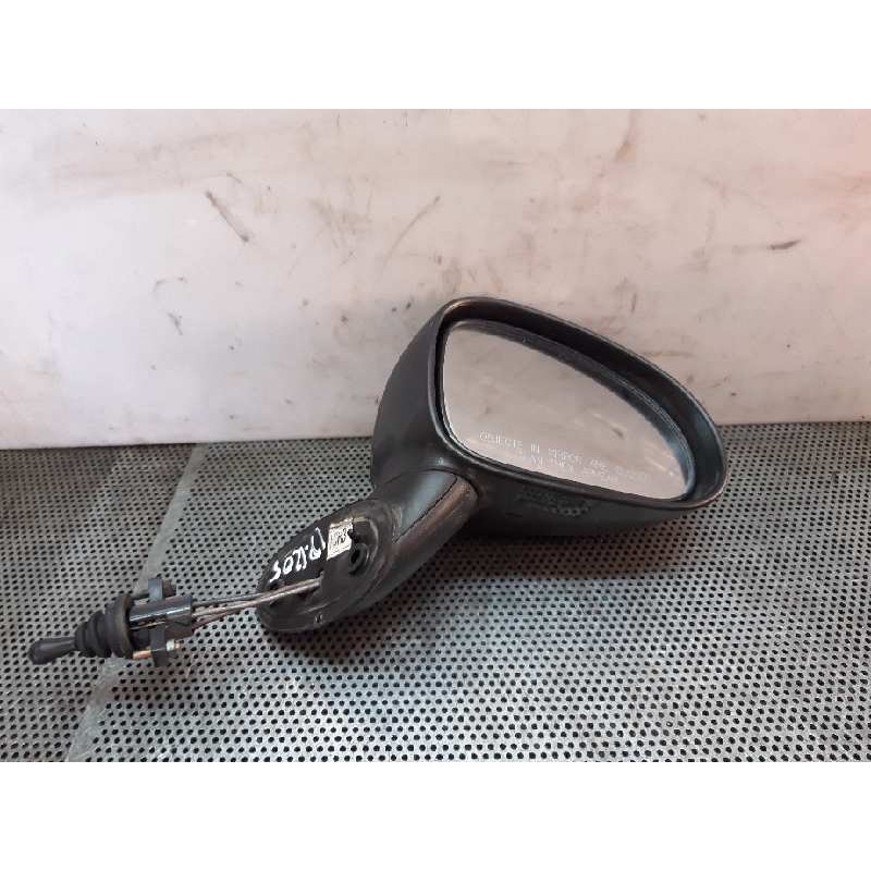 Recambio de retrovisor derecho para chevrolet matiz se referencia OEM IAM   