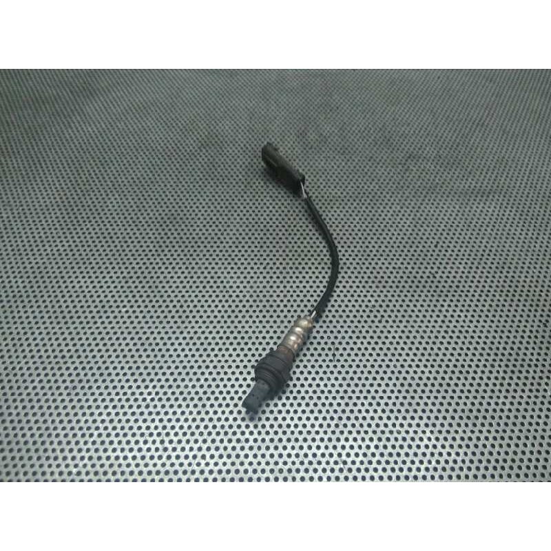 Recambio de sonda lambda para renault clio ii fase i (b/cbo) 1.4 alize referencia OEM IAM 7700109844  