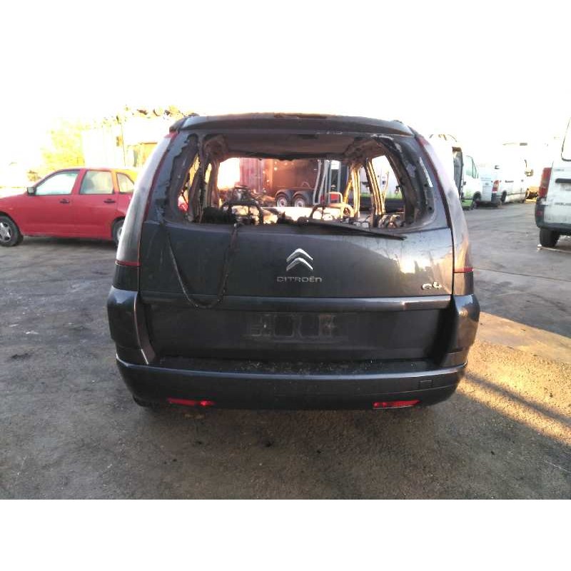 citroën c4 grand picasso del año 2012