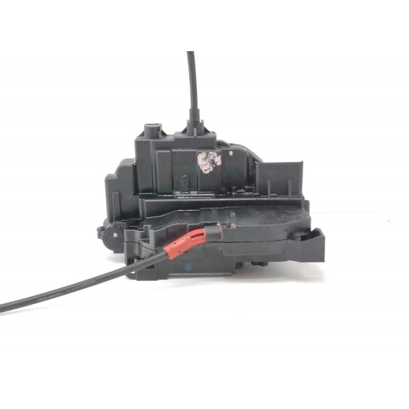 Recambio de cerradura puerta delantera derecha para mercedes-benz citan (w415) furgon 108 cdi lang (a2) (415603) referencia OEM - Blanco
