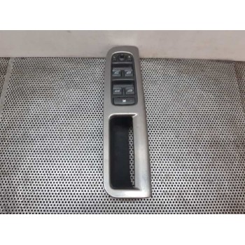MANDO ELEVALUNAS DELANTERO IZQUIERDO 30710787 03451100 