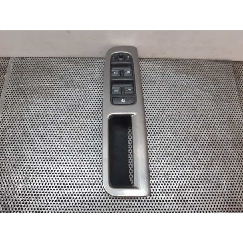 Recambio de mando elevalunas delantero izquierdo para volvo v50 familiar 2.0 d kinetic referencia OEM IAM 30710787 03451100 