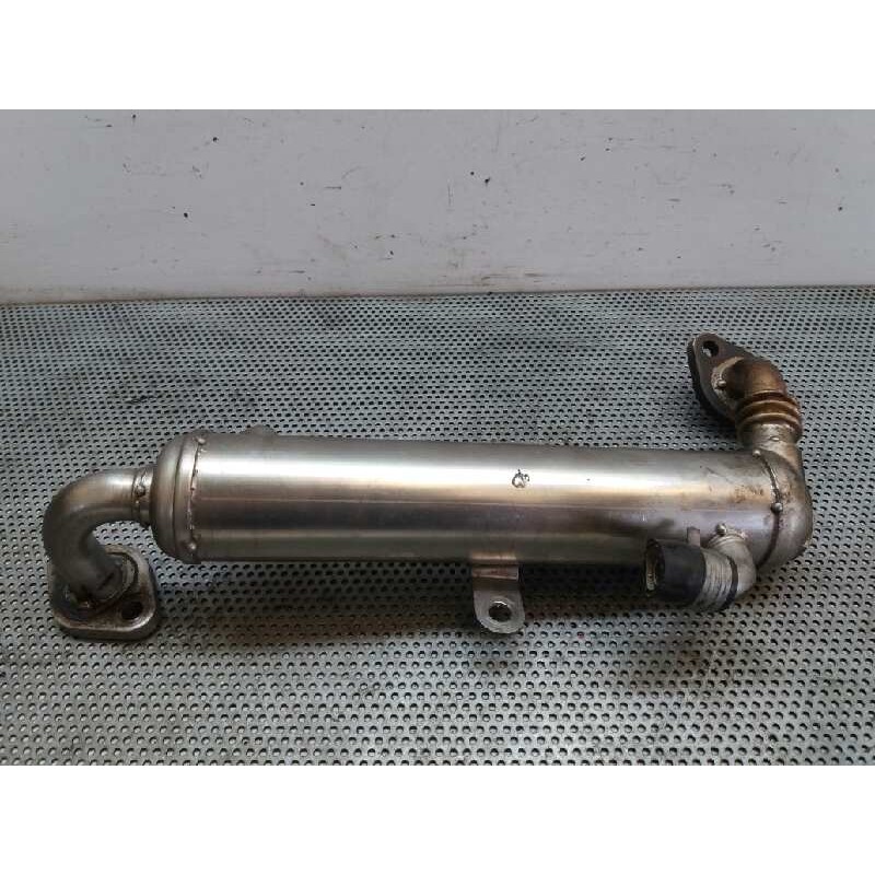 Recambio de enfriador egr para opel astra h berlina cosmo referencia OEM IAM 8973635151 3