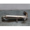 Recambio de enfriador egr para opel astra h berlina cosmo referencia OEM IAM 8973635151  