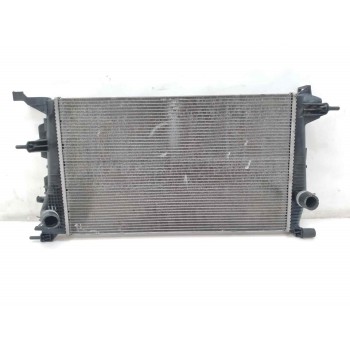 RADIADOR AGUA 214100002R 