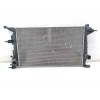 Recambio de radiador agua para renault megane iii berlina 5 p expression referencia OEM IAM 214100002R  