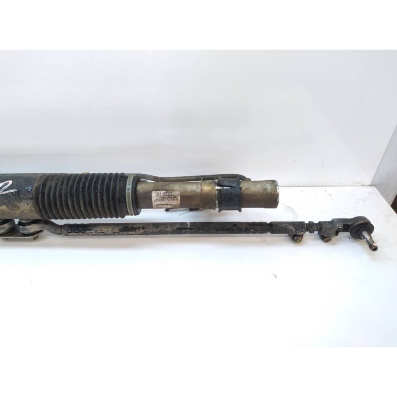 Recambio de cremallera direccion para land rover freelander (ln) 1.8i hardback (88kw) referencia OEM IAM 4