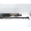 Recambio de cremallera direccion para land rover freelander (ln) 1.8i hardback (88kw) referencia OEM IAM   