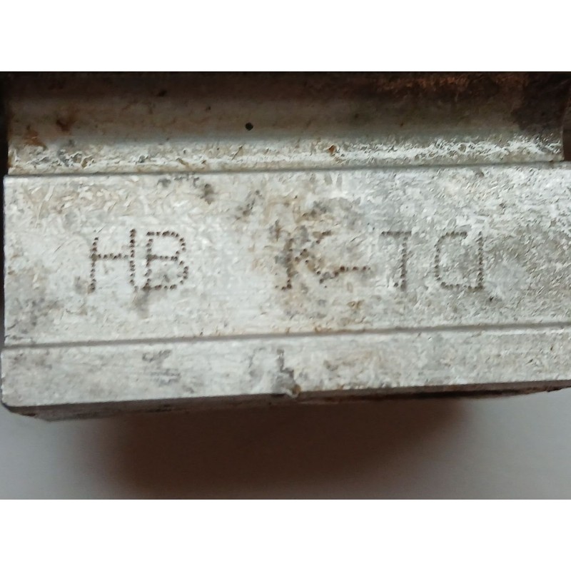 Recambio de condensador / radiador aire acondicionado para hyundai kona maxx 2wd referencia OEM IAM HB - Rojo 2