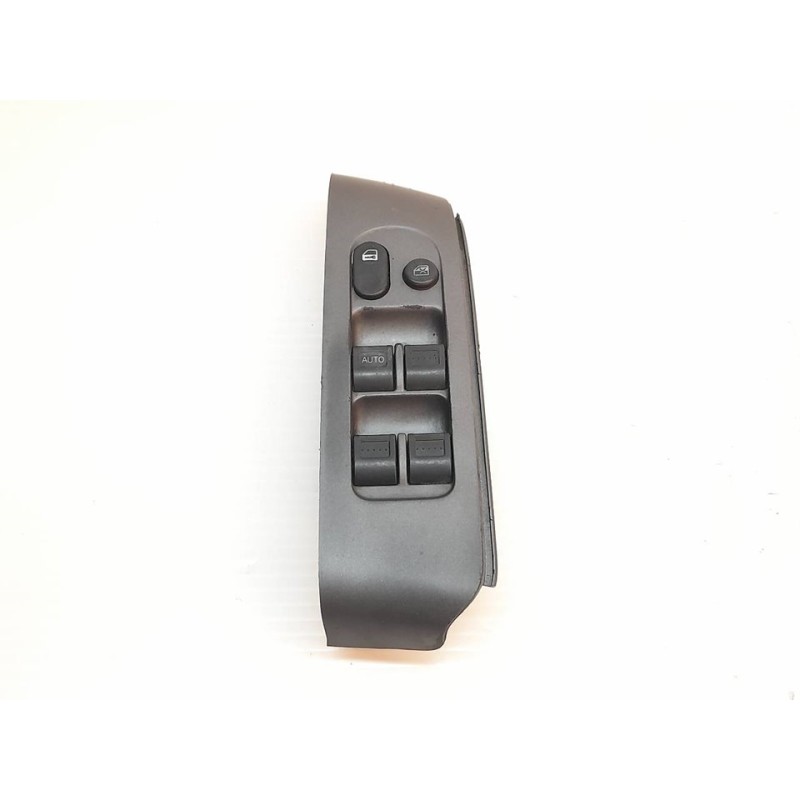Recambio de mando elevalunas delantero izquierdo para honda jazz (gd1/5) 1.4 ls referencia OEM IAM 35750SAG12M1 0646D1 