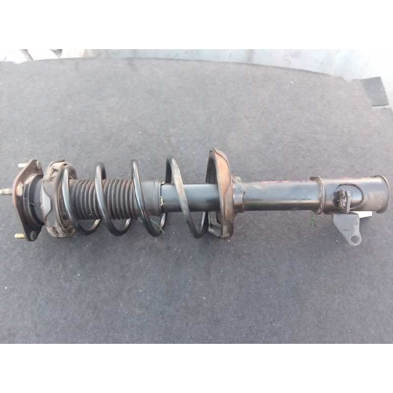 Recambio de amortiguador trasero izquierdo para mazda 626 berlina (gf) referencia OEM IAM  67288 