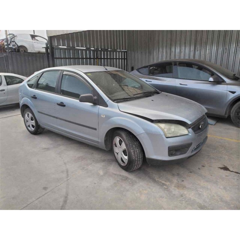 ford focus berlina (cap) del año 2006