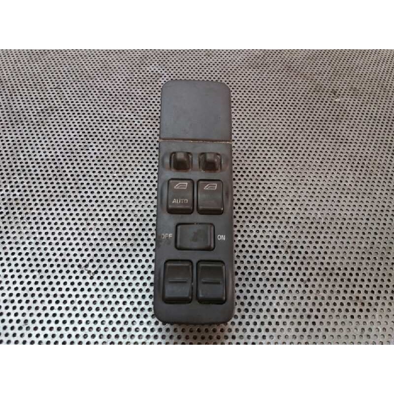 Recambio de mando elevalunas delantero izquierdo para volvo s40 berlina t4 referencia OEM IAM   