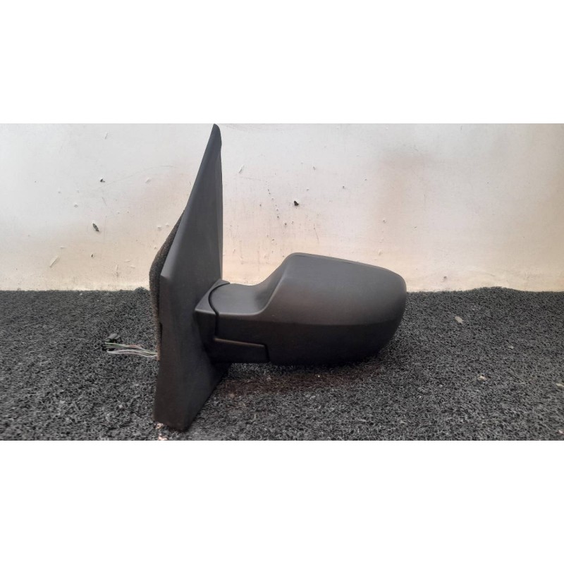 Recambio de retrovisor izquierdo para ford fusion (cbk) steel referencia OEM IAM - Verde 2