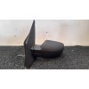 Recambio de retrovisor izquierdo para ford fusion (cbk) steel referencia OEM IAM   