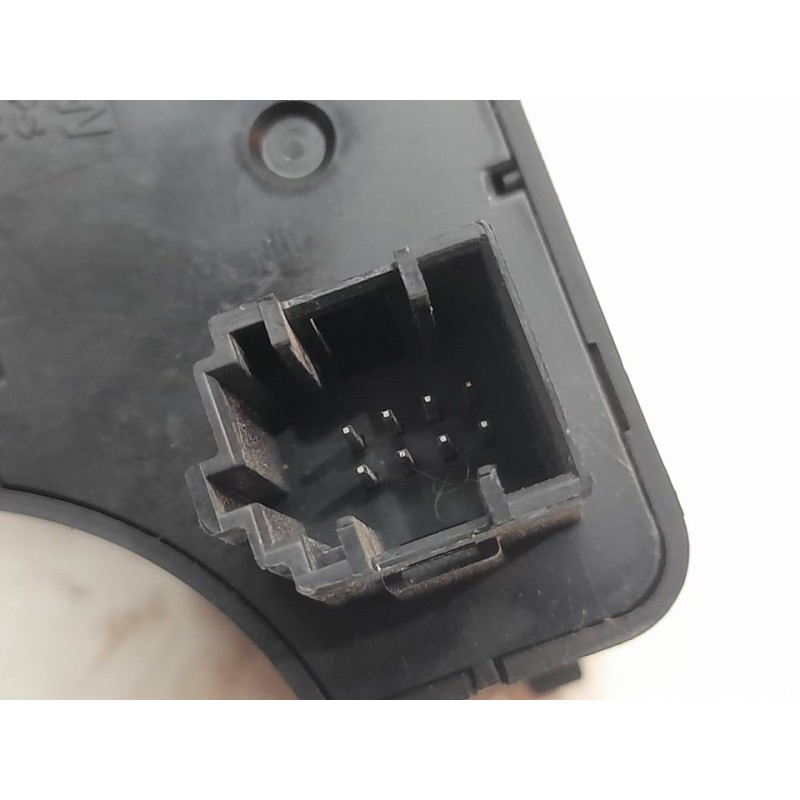 Recambio de mando limpia para bmw mini (r50,r53) one referencia OEM IAM 1489484 - Amarillo 2