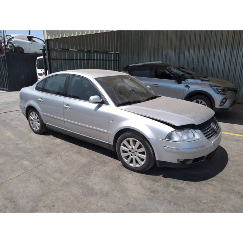volkswagen passat berlina (3b3) del año 2003