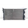 Recambio de radiador agua para renault megane iii berlina 5 p expression referencia OEM IAM 214100002R  