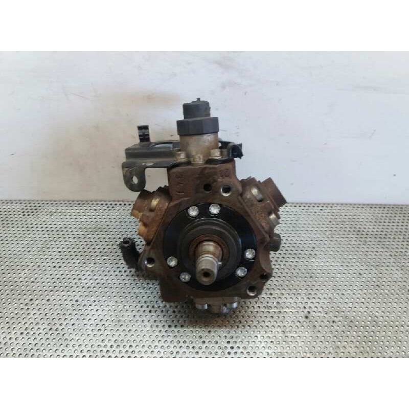 Recambio de bomba inyeccion para peugeot partner (s2) combiespace referencia OEM IAM 0445010102 BOSH BOSCH - Blanco 4