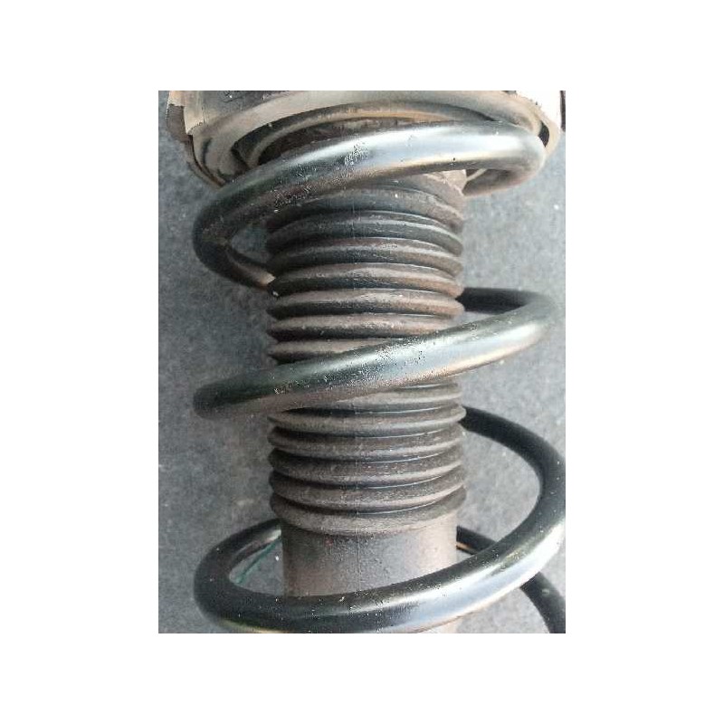 Recambio de amortiguador trasero izquierdo para mazda 626 berlina (gf) referencia OEM IAM  67288 2