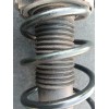 Recambio de amortiguador trasero izquierdo para mazda 626 berlina (gf) referencia OEM IAM  67288 