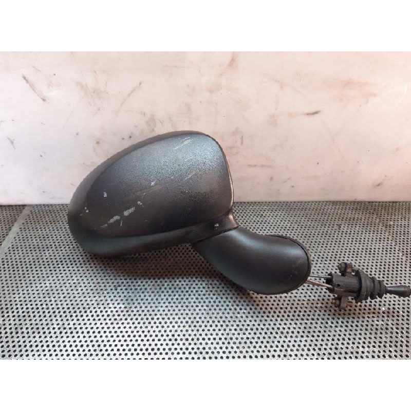 Recambio de retrovisor derecho para chevrolet matiz se referencia OEM IAM - Gris 2