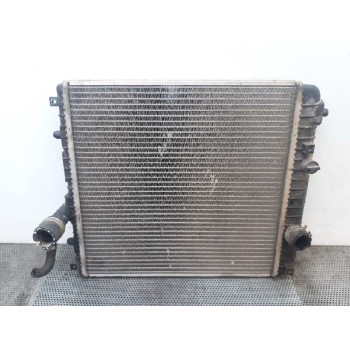 RADIADOR AGUA 09210556 