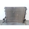 Recambio de radiador agua para opel agila básico referencia OEM IAM 09210556  