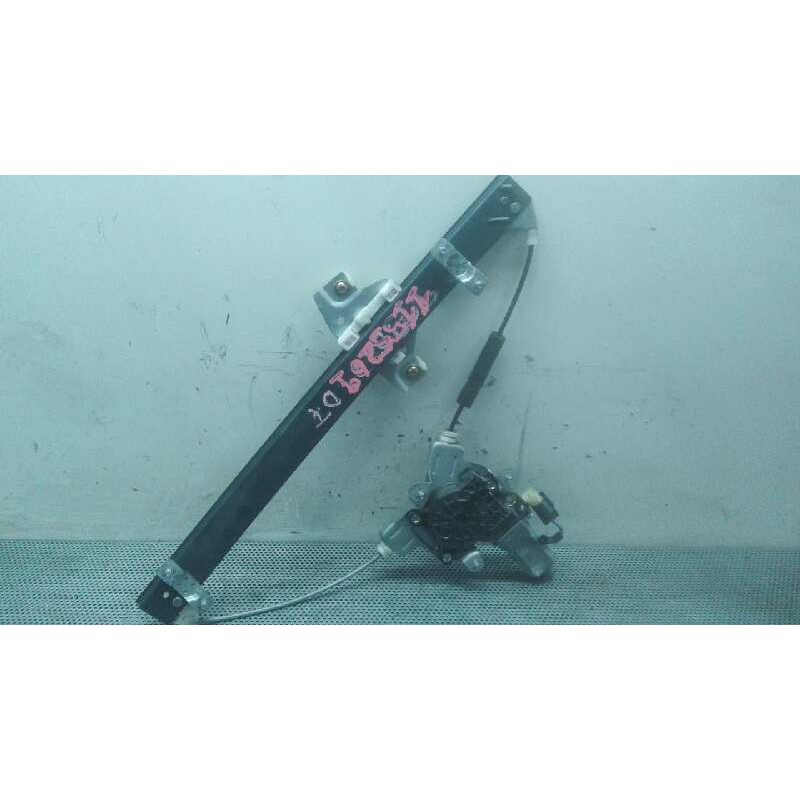 Recambio de elevalunas delantero izquierdo para hyundai getz (tb) 1.5 crdi cat referencia OEM IAM 7A08T  