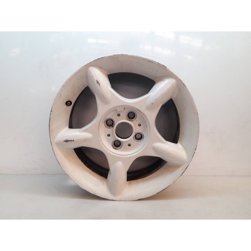 Recambio de llanta para bmw mini (r50,r53) cooper referencia OEM IAM 1512348  