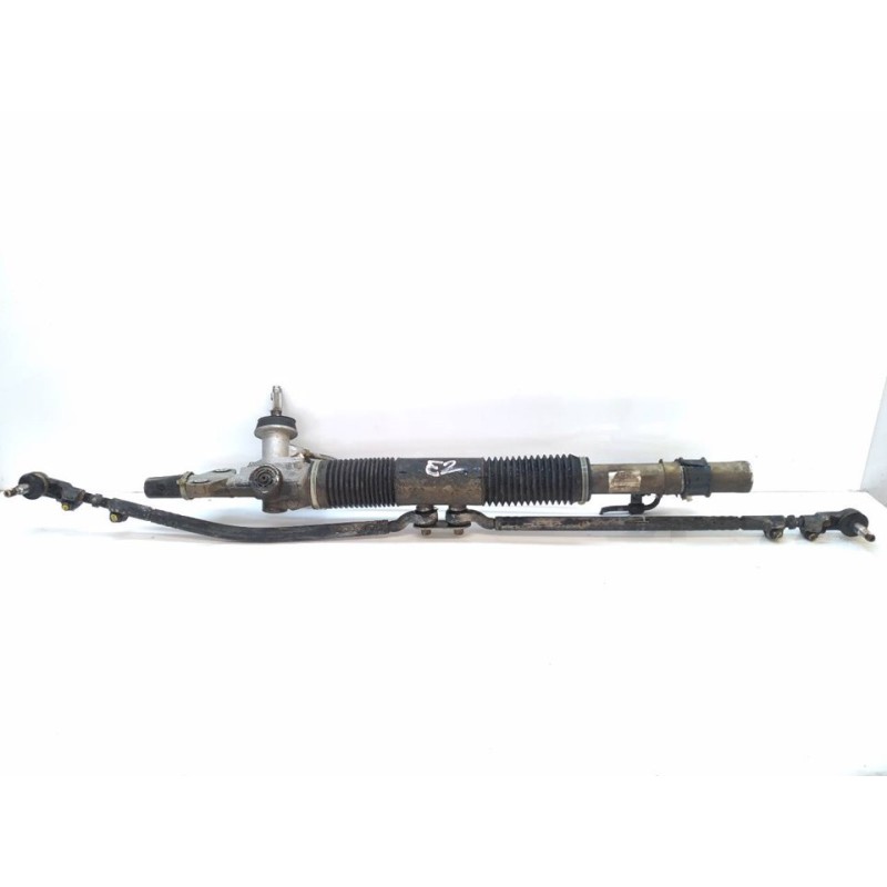 Recambio de cremallera direccion para land rover freelander (ln) 1.8i hardback (88kw) referencia OEM IAM 6