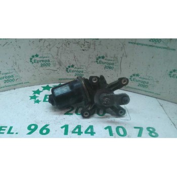 MOTOR LIMPIA DELANTERO 