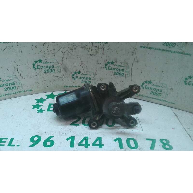 Recambio de motor limpia delantero para nissan primera berl./familiar (p10/w10) 2.0 16v cat referencia OEM IAM   