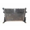 Recambio de radiador agua para mercedes-benz clase cla (w117) cla 220 cdi (117.303) referencia OEM IAM A2465001303  