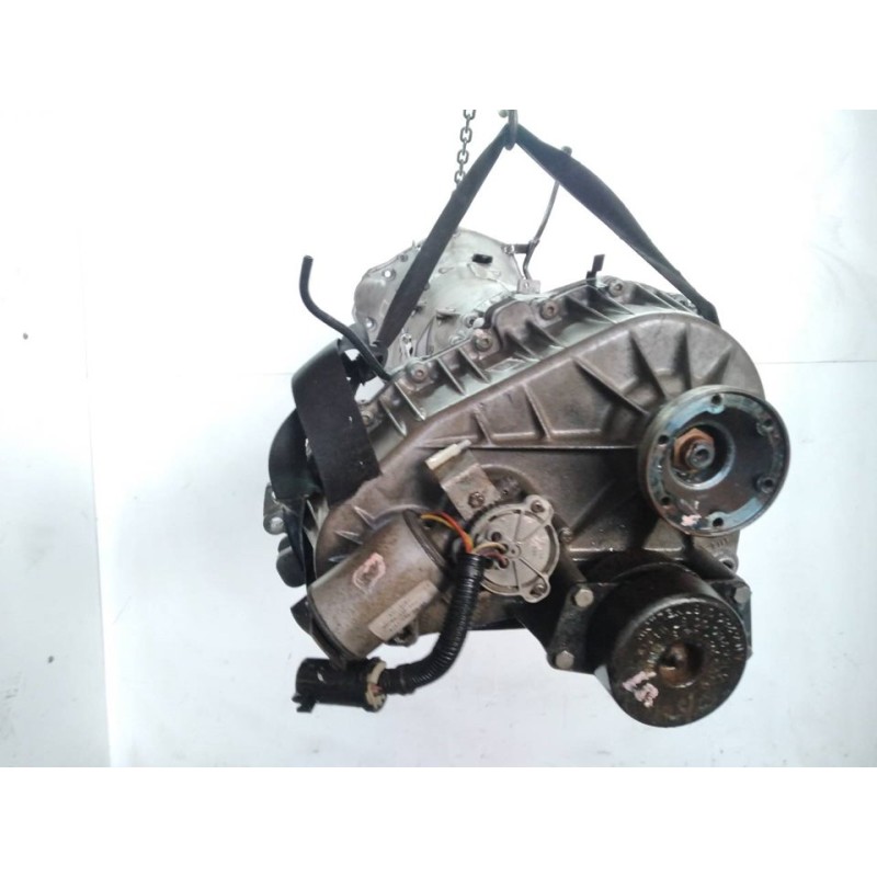 Recambio de caja cambios para mercedes-benz clase m (w163) 270 cdi (163.113) referencia OEM IAM 1632702100 - Gris 5