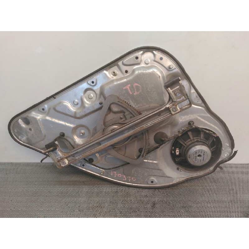 Recambio de elevalunas trasero derecho para ford focus lim. (cb4) trend referencia OEM IAM   