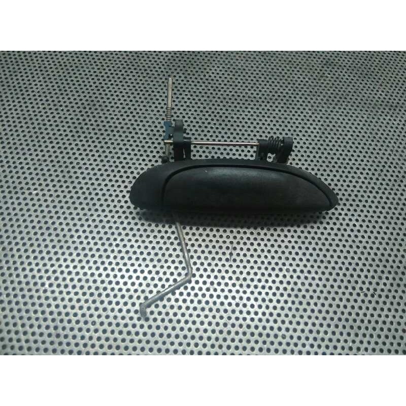 Recambio de maneta exterior delantera derecha para renault clio ii fase i (b/cbo) 1.4 alize referencia OEM IAM   