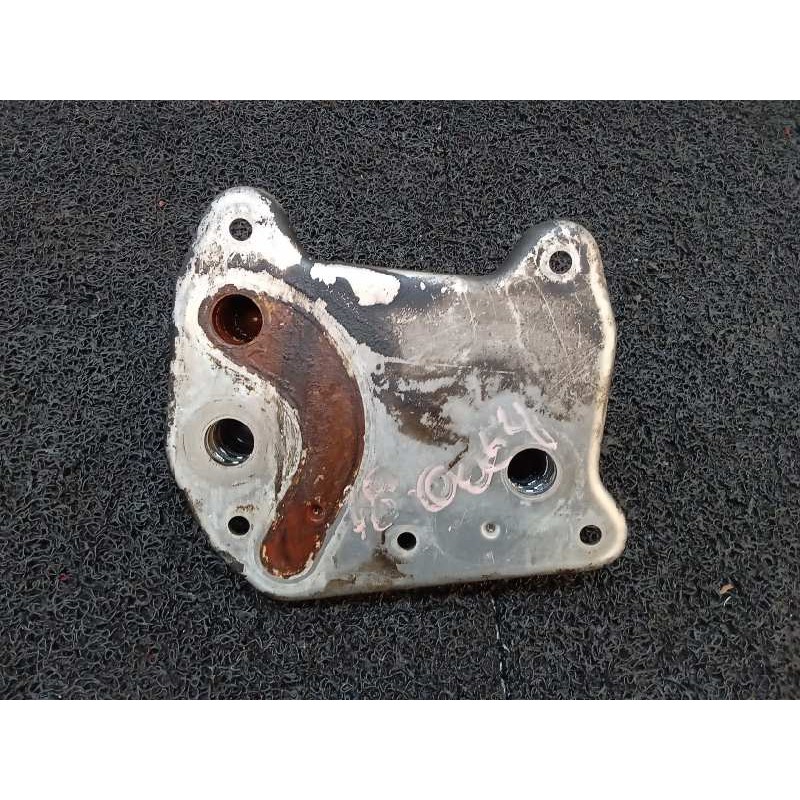 Recambio de enfriador aceite motor para mercedes-benz vito (w639) basic, combi 111 cdi compacto (639.601) referencia OEM IAM A61 - Amarillo 3