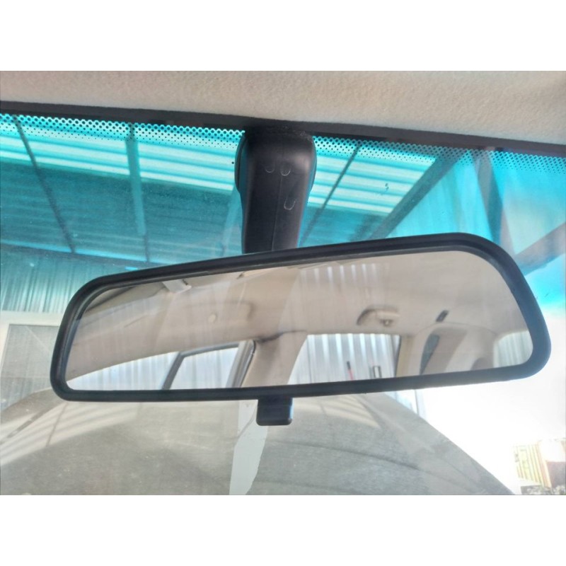 Recambio de espejo para ssangyong rexton rx 270 plus / 270 xdi plus referencia OEM IAM   