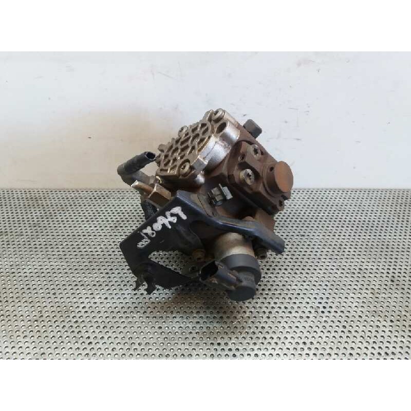 Recambio de bomba inyeccion para peugeot partner (s2) combiespace referencia OEM IAM 0445010102 BOSH BOSCH - Blanco 5