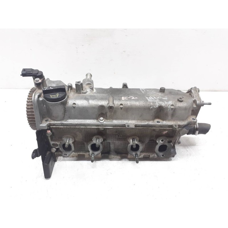 Recambio de culata para fiat punto berlina (188) 1.2 8v active referencia OEM IAM 55199466 B469 