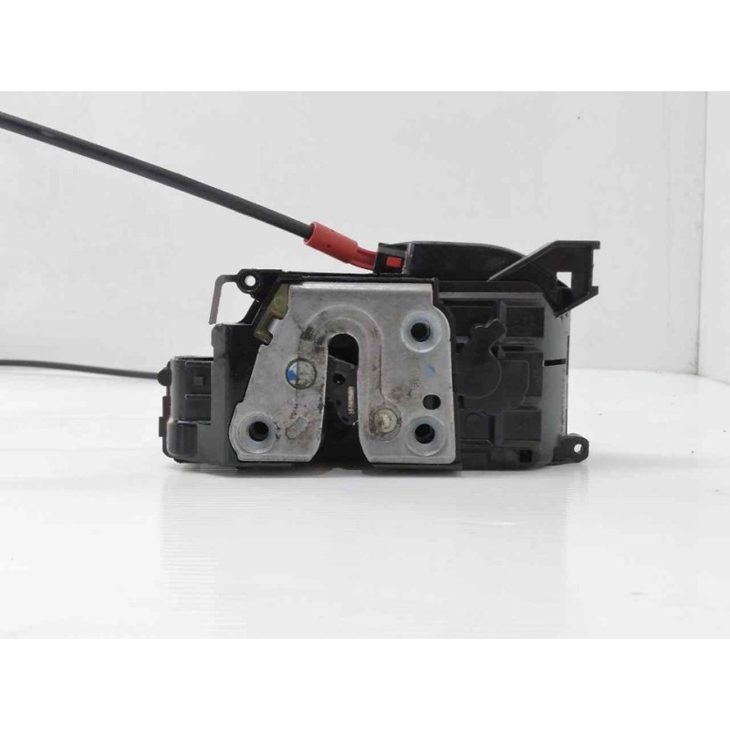 Recambio de cerradura puerta delantera derecha para mercedes-benz citan (w415) furgon 108 cdi lang (a2) (415603) referencia OEM - Blanco 4