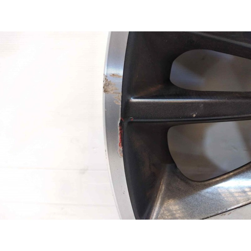 Recambio de llanta para opel crossland x innovation referencia OEM IAM 13469368 672044871 2