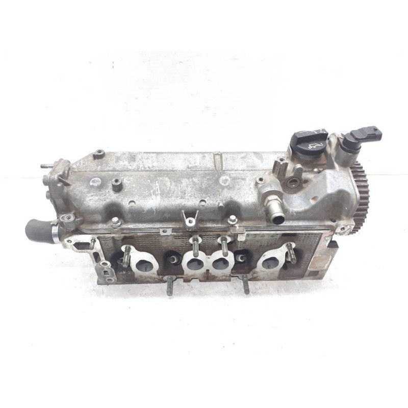 Recambio de culata para fiat punto berlina (188) 1.2 8v active referencia OEM IAM 55199466 B469 2